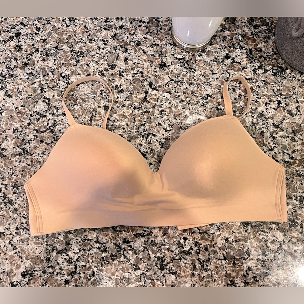 Soma Enbliss wireless bra